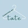 curatedbytate